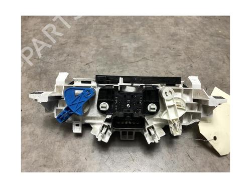 Climate control RENAULT TWINGO II (CN0_) 1.5 dCi 90 | BP20624721I5 