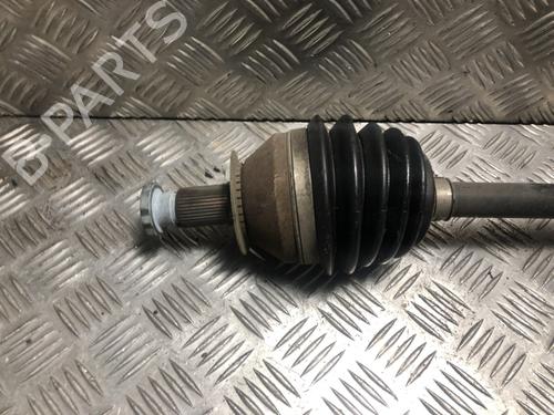 Right front driveshaft VW POLO VI (AW1, BZ1, AE1) 1.0 TSI | BP40501755M39 - Image 3