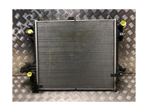 Køler JAGUAR S-TYPE II (X200) 2.7 D | BP25869317M31 