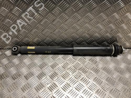 Used Right rear shock absorber Right rear shock absorber SUZUKI SWIFT V (AZ) 1.2 (A2L412, ZC83S) (90 hp) 36326186 36326186