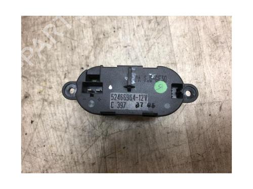 Varmeblæsermodstand ALFA ROMEO GT (937_) 1.9 JTD (937CXN1B) | BP23109860M108 