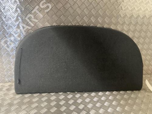 Used Rear parcel shelf Rear parcel shelf 36843183 36843183