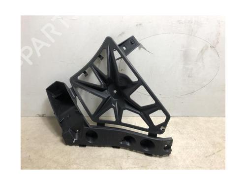 Rear bumper bracket RENAULT SCÉNIC III (JZ0/1_) 1.5 dCi | BP20624074C159 