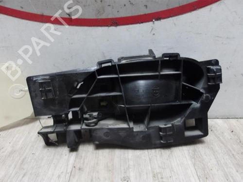 Front right interior door handle PEUGEOT EXPERT Van (VF3A_, VF3U_, VF3X_) 2.0 HDi 130 | BP20617919I14 