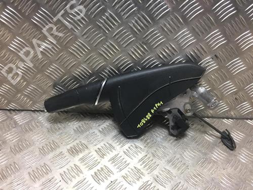 Frein à main AUDI A1 (8X1, 8XK) 1.6 TDI (105 hp) 31185815