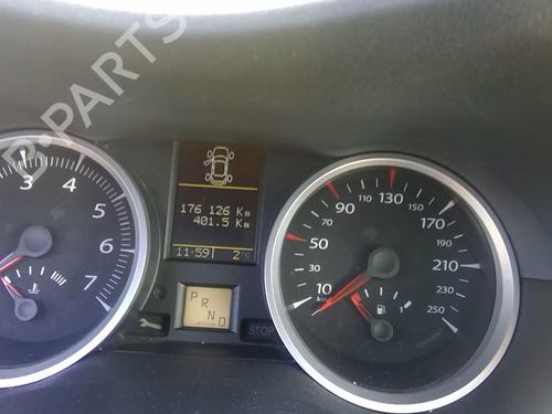 Licence plate light RENAULT MEGANE II Coupé-Cabriolet (EM0/1_) 2.0 | BP24321817I40