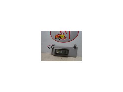 Used Left sun visor VOLVO S40 II (544) 1.6 D (110 hp) 13286939