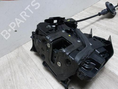 Used Rear right lock RENAULT SCÉNIC IV (J9_) 1.5 dCi 110 (110 hp) 23034027