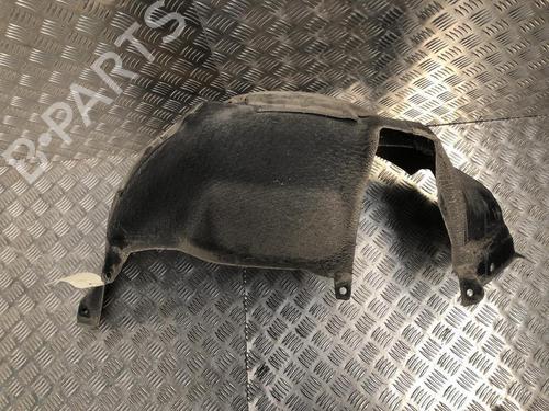 Wheel arch HONDA CR-Z (ZF) 1.5 IMA (ZF2) | BP31246397C56