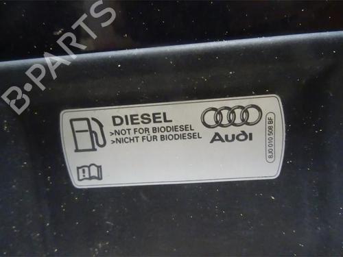 Fuel flap AUDI A3 Sportback (8VA, 8VF) 2.0 TDI quattro | BP25298201C131 