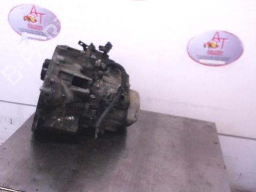 Gearbox PEUGEOT 807 (EB_) 2.0 HDi | BP13265256M3 