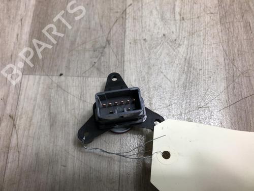 Warning CHEVROLET MATIZ (M200, M250) 1.0 (67 hp) 20615367