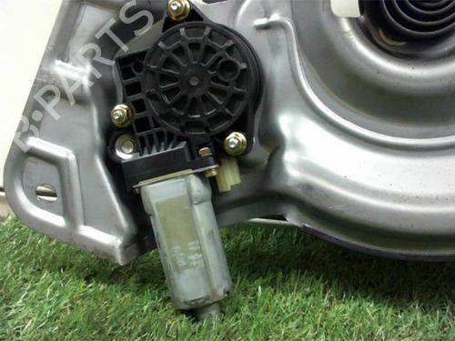 Rear right window mechanism HYUNDAI TRAJET (FO) 2.0 CRDi | BP13263346C25 