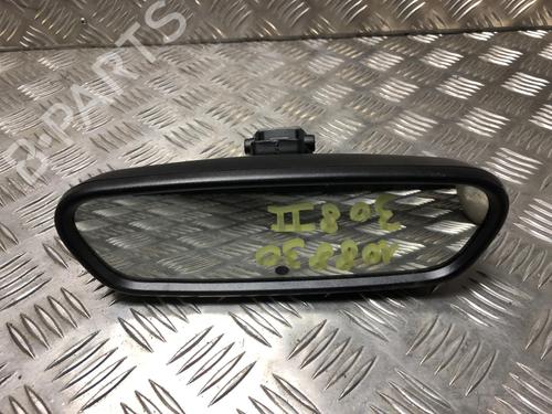 Used Rear mirror Rear mirror PEUGEOT 308 SW II (LC_, LJ_, LR_, LX_, L4_) 1.5 BlueHDi 130 (131 hp) 23403660 23403660