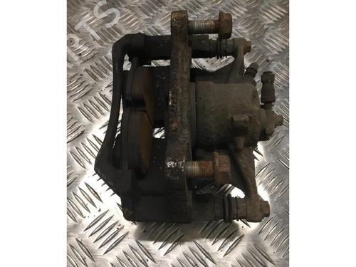 Left front brake caliper VW GOLF VII (5G1, BQ1, BE1, BE2) 2.0 TDI 4motion | BP25306171M105 