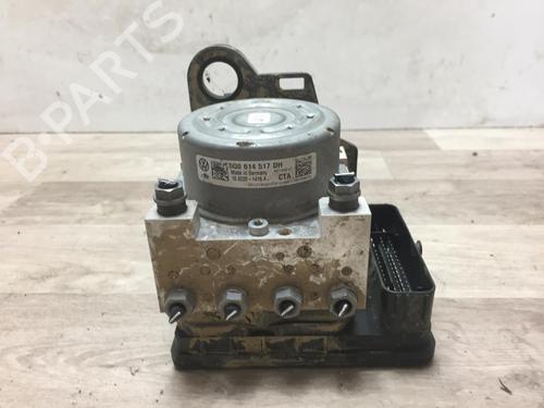 ABS pump VW PASSAT B8 Variant (3G5, CB5) 2.0 TDI 4motion | BP24132083M43 