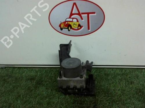 ABS Bremseaggregat RENAULT MODUS / GRAND MODUS (F/JP0_) 1.5 dCi (FP0D, JP0D) (82 hp) 12963355