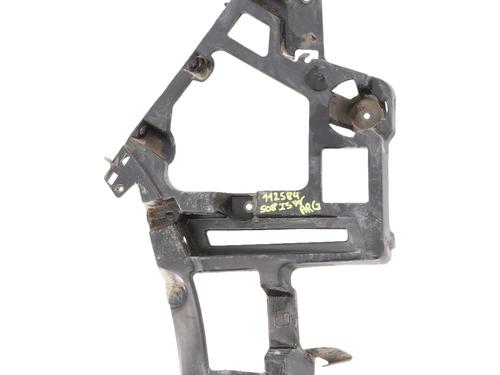 Used Rear bumper bracket Rear bumper bracket PEUGEOT 508 SW I (8E_) 2.2 HDi (204 hp) 36522077 36522077