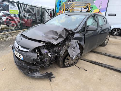 Fuel tank OPEL ASTRA J (P10) 1.6 CDTi (68) | BP31198272C62 