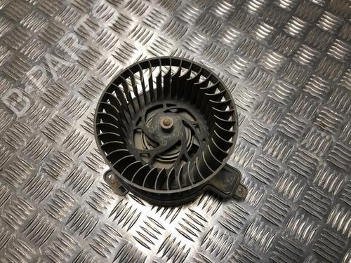 Used Heater blower motor PEUGEOT PARTNER Box Body/MPV (5_, G_) 1.6 HDi 75 (75 hp) 23873870