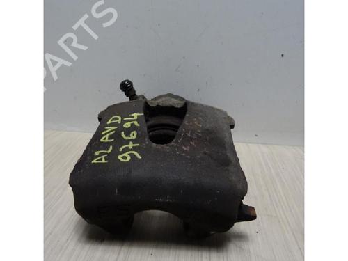 Right front brake caliper AUDI A2 (8Z0) 1.2 TDI | BP13288585M104 