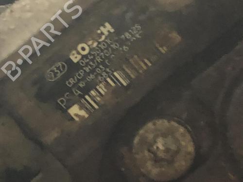 Engine PEUGEOT PARTNER Box Body/MPV 1.6 HDi 16V | BP31199772M1 