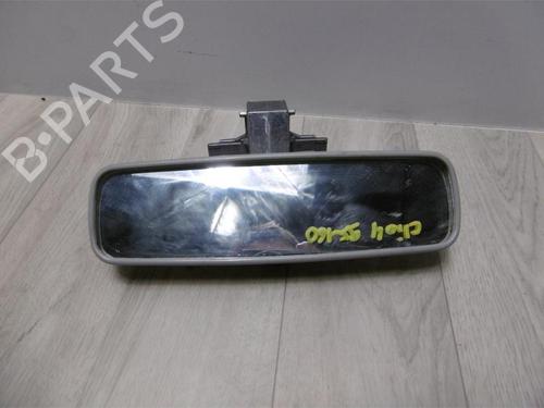 Rear mirror RENAULT CLIO IV (BH_) 1.2 TCe 120 (BHAU) | BP20614619I6 