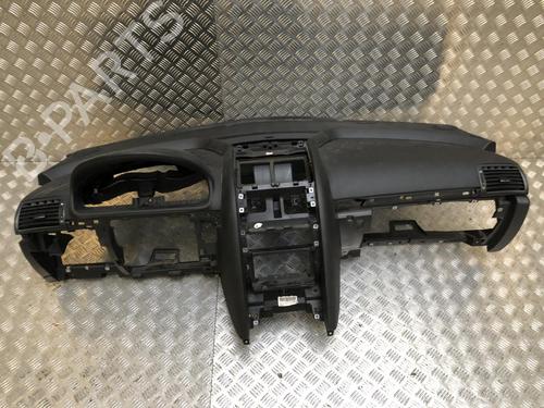 Instrumentbræt PEUGEOT 407 Coupe (6C_) 2.7 HDi (204 hp) 31921588
