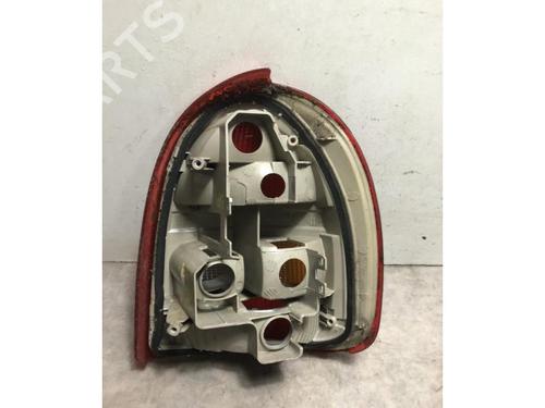Left taillight OPEL CORSA B (S93) 1.0 i 12V (F08, F68, M68) | BP20632819C34 