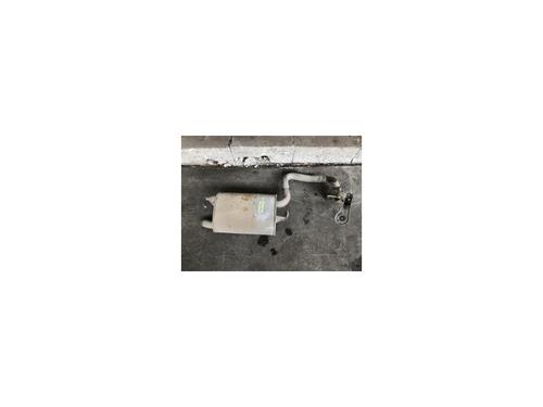 Exhaust system TOYOTA AVENSIS (_T25_) 2.0 D-4D (CDT250_, CDT250R) 174300G050