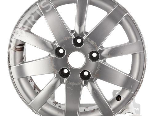 Used Rim Rim RENAULT MEGANE III Hatchback (BZ0/1_, B3_) 1.9 dCi (BZ0N, BZ0J) (131 hp) 39990061 39990061