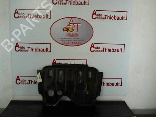 Used Underbody protection DACIA SANDERO 1.2 16V (75 hp) 31204524