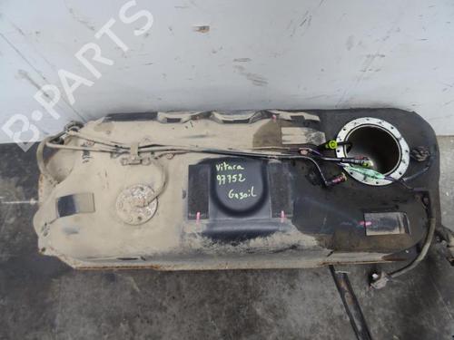 Benzintank Benzintank 15966362 15966362