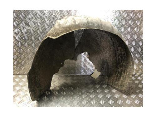 Wheel arch VW GOLF VI (5K1) 1.6 TDI | BP25306535C56 