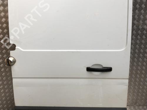 Used Right slide door Right slide door RENAULT MASTER III Van (FV) 2.3 dCi 100 FWD (FV0A, FV0B, FV0G, FV0K, FV0H) (101 hp) 33304069 33304069