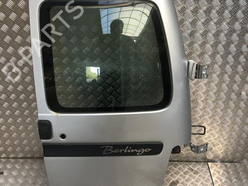 Used Right tailgate Right tailgate 39098194 39098194