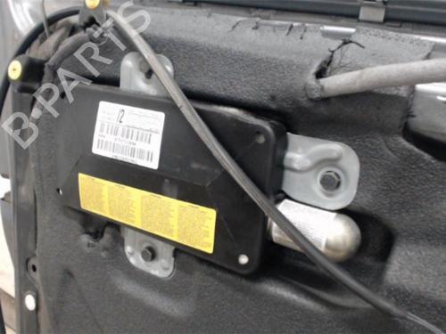 Left front door BMW X5 (E53) 3.0 d | BP13288002C2 