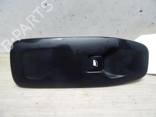 Right front window switch PEUGEOT 208 I (CA_, CC_) 1.4 HDi | BP13225507I26