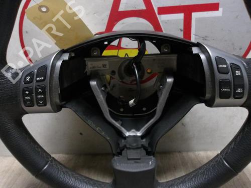 Steering wheel SUZUKI SX4 (EY, GY) 2.0 DDiS 4x4 (RW420D) | BP36787238C49 - Image 2