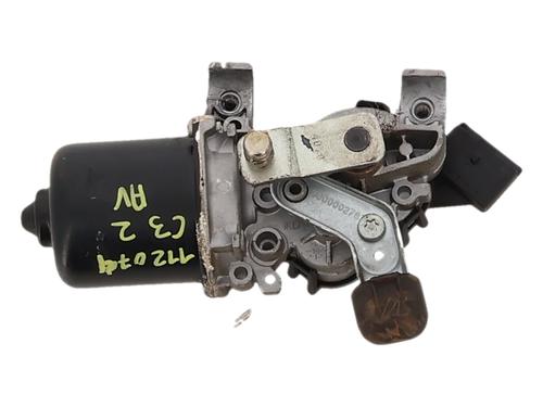 Used Front wiper motor Front wiper motor 38709815 38709815