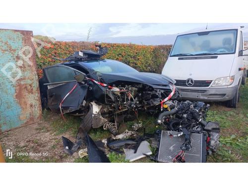 Left rear window switch RENAULT CLIO V (B7_) 1.3 TCe 130 (B7MF) | BP20634050I29 