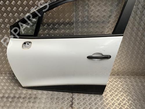 Used Left front door RENAULT CLIO IV (BH_) 1.2 16V (73 hp) 31244550