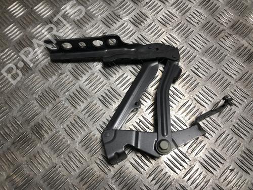 Used Hinge/Door check strap Hinge/Door check strap PEUGEOT 5008 II (MC_, MJ_, MR_, M4_) 1.5 BlueHDi 130 (MCYHZJ, MCYHZR, MCYHZX) (131 hp) 33458789 33458789