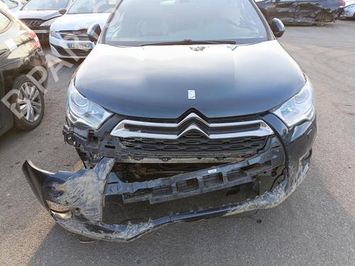 Rear mirror CITROËN DS4 (NX_) 1.6 VTi 120 | BP20627509I6 