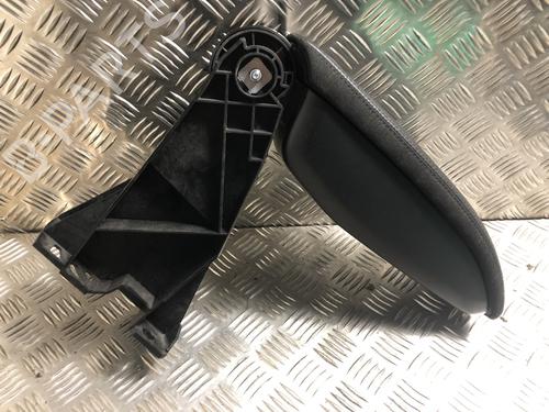 Used Armrest / Center console Armrest / Center console CITROËN DS3 (SA_) 1.6 HDi 90 (92 hp) 35974229 35974229