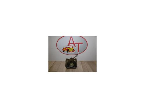 Used Left rear brake caliper MERCEDES-BENZ A-CLASS (W169) A 180 CDI (169.007, 169.307) (109 hp) 13271201