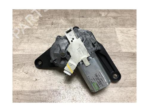 Rear wiper motor RENAULT CLIO II (BB_, CB_) 1.2 (BB0A, BB0F, BB10, BB1K, BB28, BB2D, BB2H, CB0A,... | BP23871103M102 
