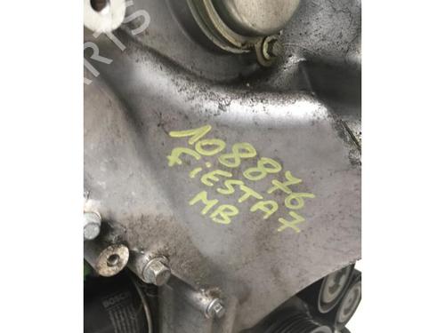 Engine FORD FIESTA VII (HJ, HF) 1.1 Ti-VCT | BP25441329M1 
