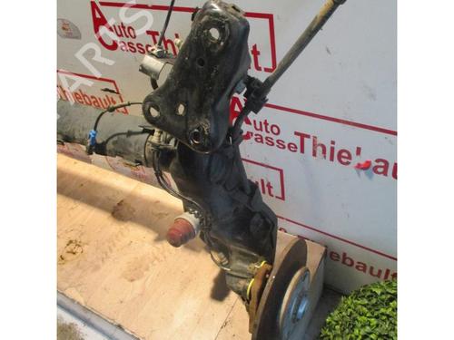 Rear axle PEUGEOT 2008 I (CU_) 1.6 HDi | BP13273055M2 