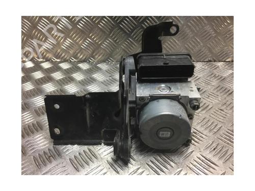 ABS pump VW GOLF VII (5G1, BQ1, BE1, BE2) 1.4 TSI | BP25306866M43 